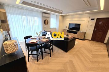 Apartament cu 2 Camere, Bloc Nou, Ultrafinisat, Zona Centru - Poarta I anunturi imobiliare Alba
