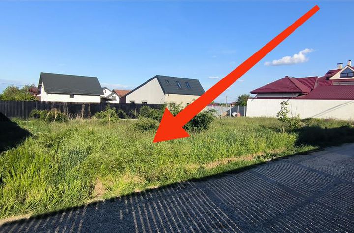 Teren Intravilan de vanzare CENTRAL - Bacau anunturi imobiliare Bacau