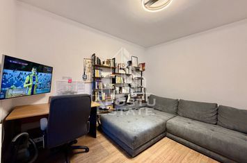Apartament modern cu o camera, curte, centrala, zona Lunei - Complex anunturi imobiliare Timis