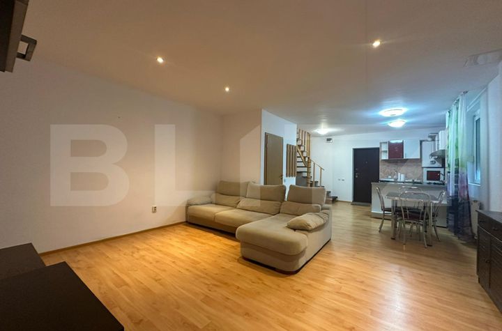 Apartament 3 camere de vanzare TOLSTOI - Alba anunturi imobiliare Alba