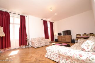 Apartament 3 camere de vânzare Bucuresti - Republicii(Carol)