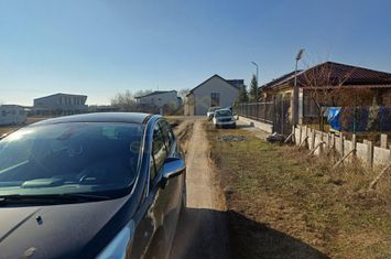 Teren Lebedelor Comuna Berceni anunturi imobiliare Bucuresti