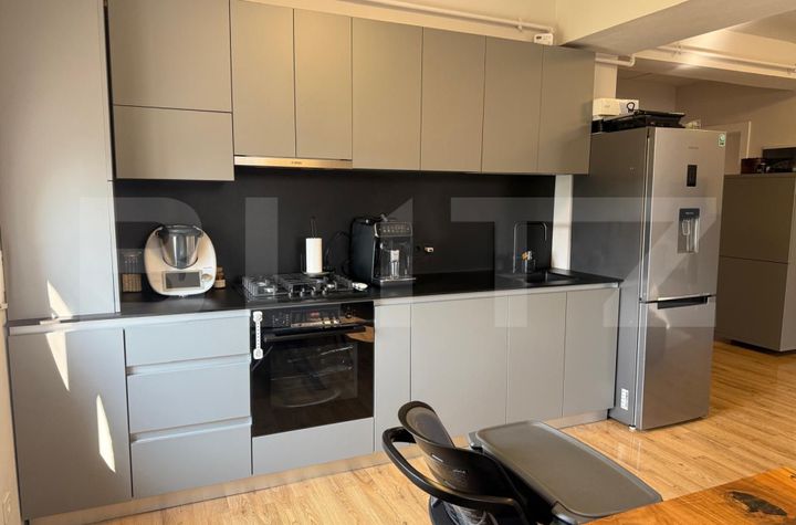 Apartament 3 camere de vanzare CLUJ-NAPOCA - Cluj anunturi imobiliare Cluj