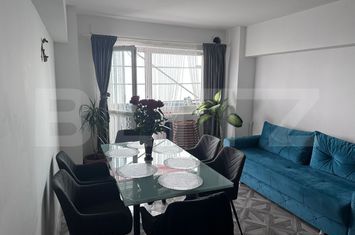 Apartament 3 camere de vanzare TITAN - Bucuresti anunturi imobiliare Bucuresti