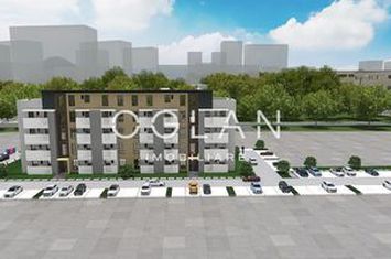 Apartament 2 camere de vanzare TIGLARI - Sibiu anunturi imobiliare Sibiu