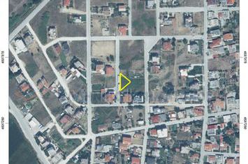 Teren construibil 322 mp, Chrysoupoli Nestos anunturi imobiliare Grecia