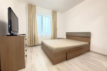 2 camere Militari Residence + PARCARE | Bloc 2021 | Centrala Proprie anunturi imobiliare Bucuresti