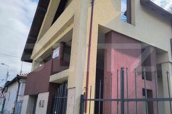 Vilă - 5 camere de vanzare DEJ - Cluj anunturi imobiliare Cluj