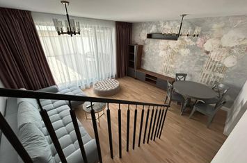 Vilă - 5 camere de inchiriat IANCU NICOLAE - Bucuresti anunturi imobiliare Bucuresti