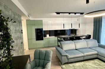 Apartament 2 camere de vanzare CLUJ-NAPOCA - Cluj anunturi imobiliare Cluj