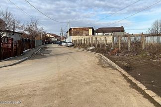 Teren Intravilan de vânzare Bucuresti - Ferentari