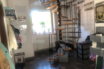 Casă - 4 camere de vanzare BISTRITA - Bistrita-Nasaud anunturi imobiliare Bistrita-Nasaud