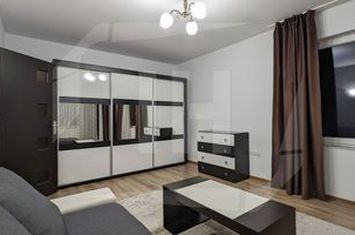 Apartament 2 camere de vanzare BACIU - Cluj anunturi imobiliare Cluj