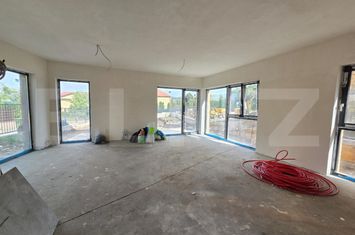 Vilă - 5 camere de vanzare CLUJ-NAPOCA - Cluj anunturi imobiliare Cluj