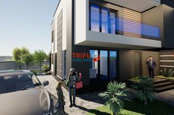 Vilă - 4 camere de vanzare CENTRAL - Alba anunturi imobiliare Alba