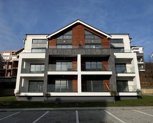 Apartament 4 camere Cristian, 91 mp