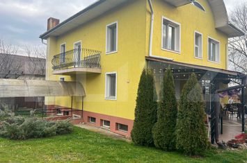 Vilă - 5 camere de vanzare TARGU MURES - Mures anunturi imobiliare Mures