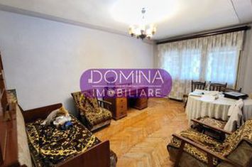 Apartament 3 camere de vanzare 9 MAI - Gorj anunturi imobiliare Gorj