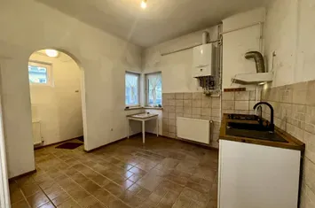 Icoanei - Ghiocei 2 camere in vila la parter 42 mp utili anunturi imobiliare Bucuresti