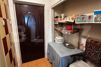 Garsonieră de vanzare BRAZDA LUI NOVAC - Dolj anunturi imobiliare Dolj