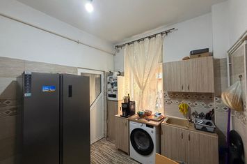 Casă - 2 camere de vanzare GEORGE ENESCU - Dolj anunturi imobiliare Dolj