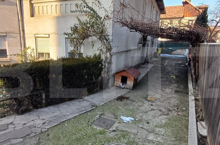 Casă - 5 camere de vanzare BISTRITA - Bistrita-Nasaud anunturi imobiliare Bistrita-Nasaud