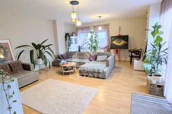 Penthouse cu 3 camere, 3 terase, zona Aradului anunturi imobiliare Timis