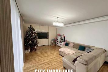 Apartament 3 camere de vanzare BUNA ZIUA - Cluj anunturi imobiliare Cluj