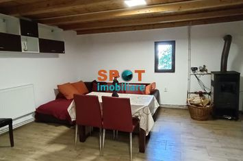 Casă - 3 camere de inchiriat FLORESTI - Cluj anunturi imobiliare Cluj