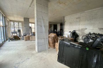 Spațiu comercial de vanzare ZALAU - Salaj anunturi imobiliare Salaj