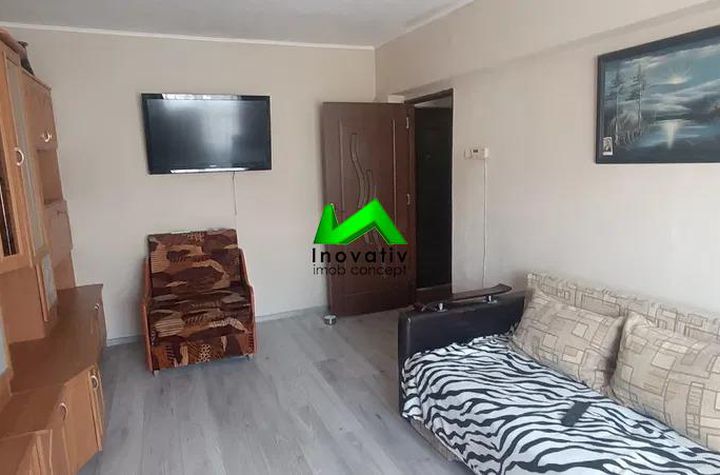 Apartament 3 camere de vanzare CENTRAL - Sibiu anunturi imobiliare Sibiu