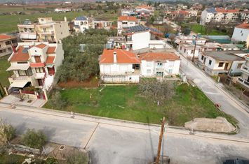 Teren de colț 305 mp, zona stadion, Drama anunturi imobiliare Grecia