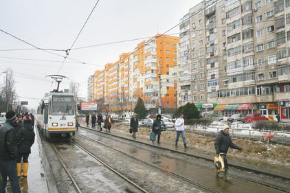 Preţurile, în scădere