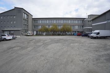 Spațiu industrial de vanzare MACIN - Tulcea anunturi imobiliare Tulcea