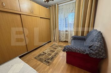 Apartament 3 camere de vanzare DACIA - Iasi anunturi imobiliare Iasi