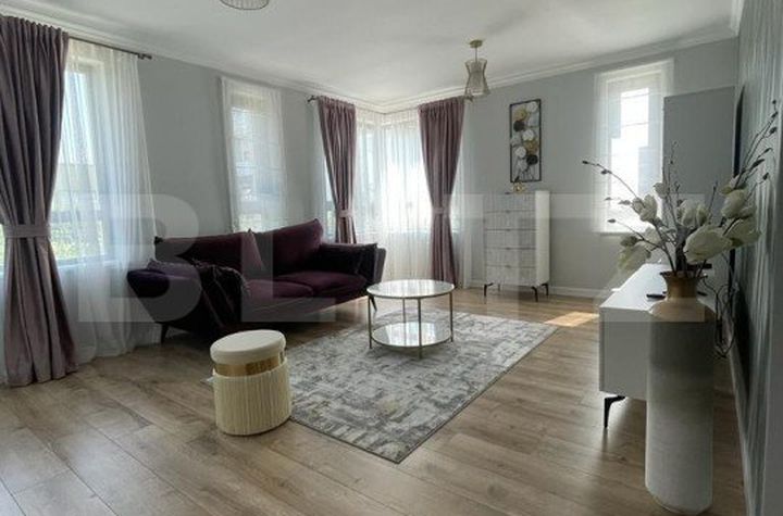 Apartament 3 camere de vanzare BISTRITA - Bistrita-Nasaud anunturi imobiliare Bistrita-Nasaud