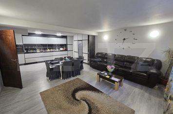 Vilă - 6 camere de vanzare DEZMIR - Cluj anunturi imobiliare Cluj