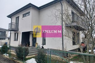 Vilă 4 cam de vânzare Giurgiu - Joita