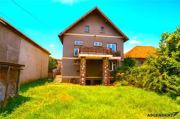 Vilă - 4 camere de vanzare TOMIS 4 - Constanta anunturi imobiliare Constanta