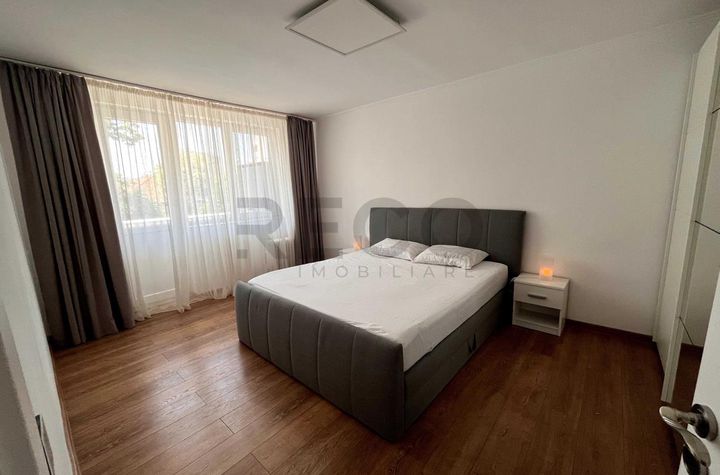 Apartament 3 camere de inchiriat CENTRAL - Bihor anunturi imobiliare Bihor