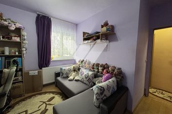 Apartament 3 camere de vanzare SIBIU - Sibiu anunturi imobiliare Sibiu