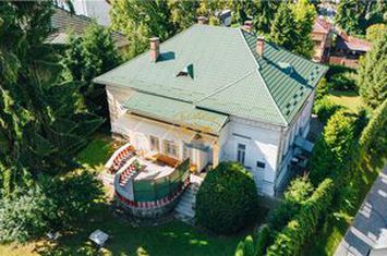 Casă - 7 camere de vanzare CENTRAL - Mures anunturi imobiliare Mures