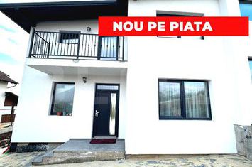 Vilă - 4 camere de inchiriat CETATE - Alba anunturi imobiliare Alba