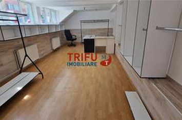 Spațiu comercial de inchiriat CETATE - Alba anunturi imobiliare Alba