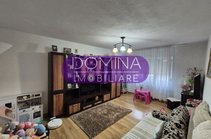 Apartament 2 camere de vanzare TARGU-JIU - Gorj anunturi imobiliare Gorj