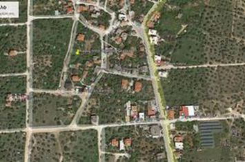 Teren construibil 281,72 mp în Kalivia, Limenaria anunturi imobiliare Grecia