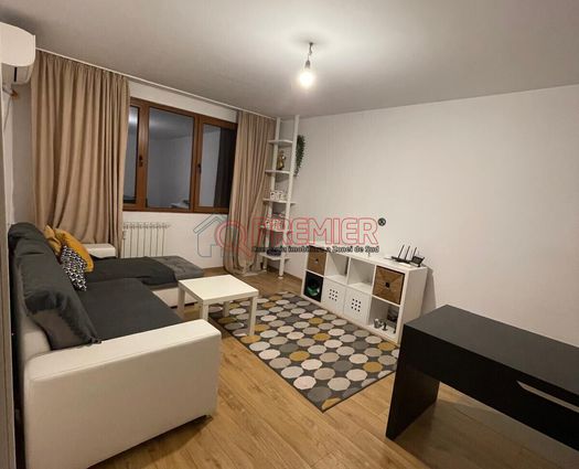 Apartament 2 camere Brancoveanu, 48 mp