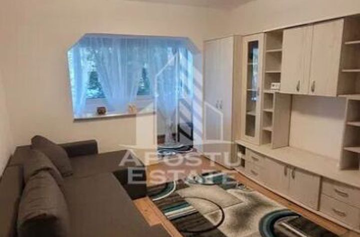 Apartament 2 camere, zona Soarelui, centrala proprie! anunturi imobiliare Timis
