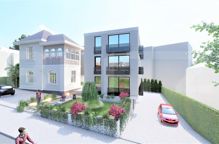 Apartament 3 camere de vanzare CETATE - Alba anunturi imobiliare Alba