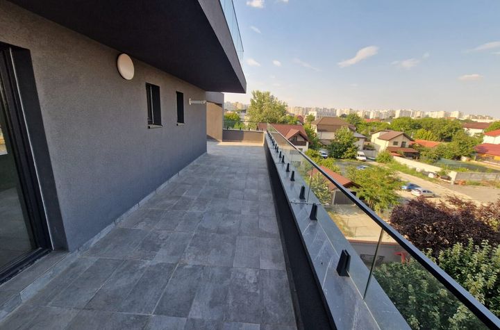 3 Cam, Finalizat,Mutare Rapida,85 mp Terasa Metrou, Nicolae Grigorescu anunturi imobiliare Bucuresti